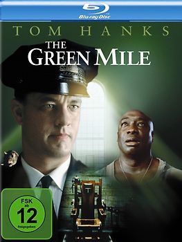 The Green Mile Blu-ray Disc