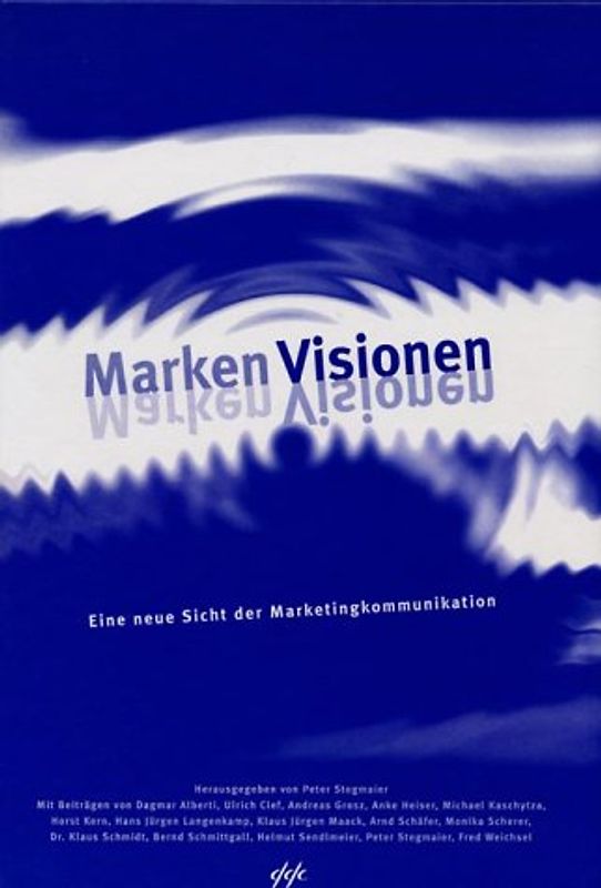 Marken Visionen