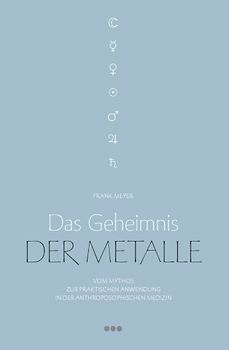 Das Geheimnis der Metalle