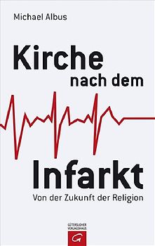 Kirche nach dem Infarkt