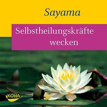 Selbstheilungskräfte wecken