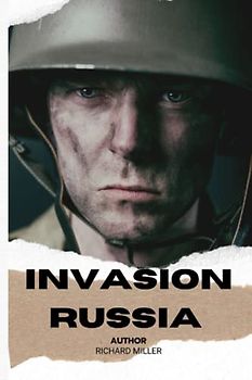 INVASION RUSSIA: Details on the Russia Ukraine War