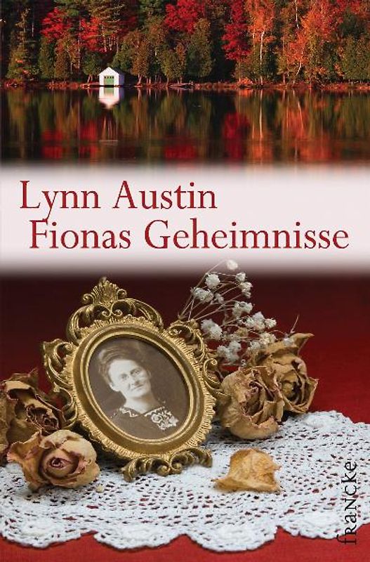 Fionas Geheimnisse