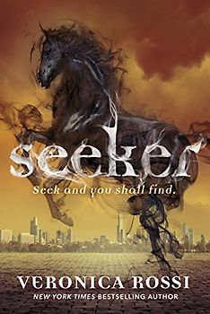 Seeker (Riders, Band 2)