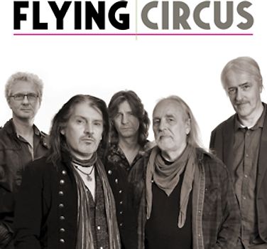 Flying Circus - Flying Circus