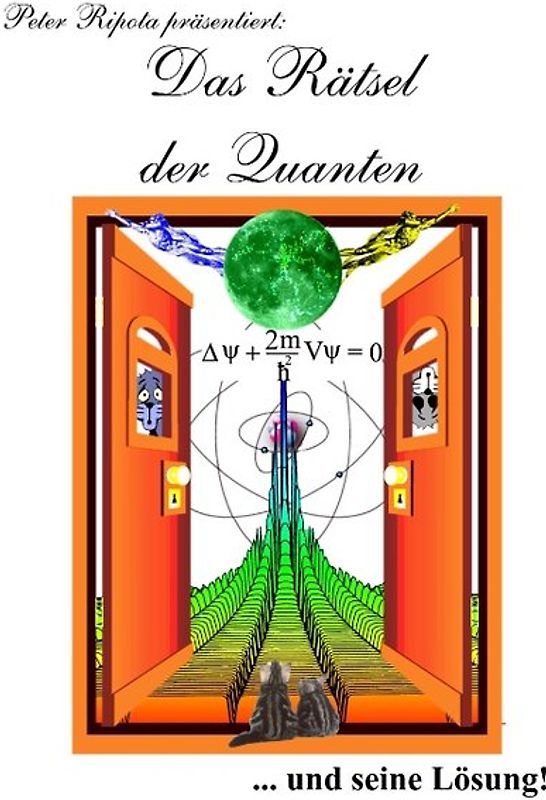 Das Rätsel der Quanten