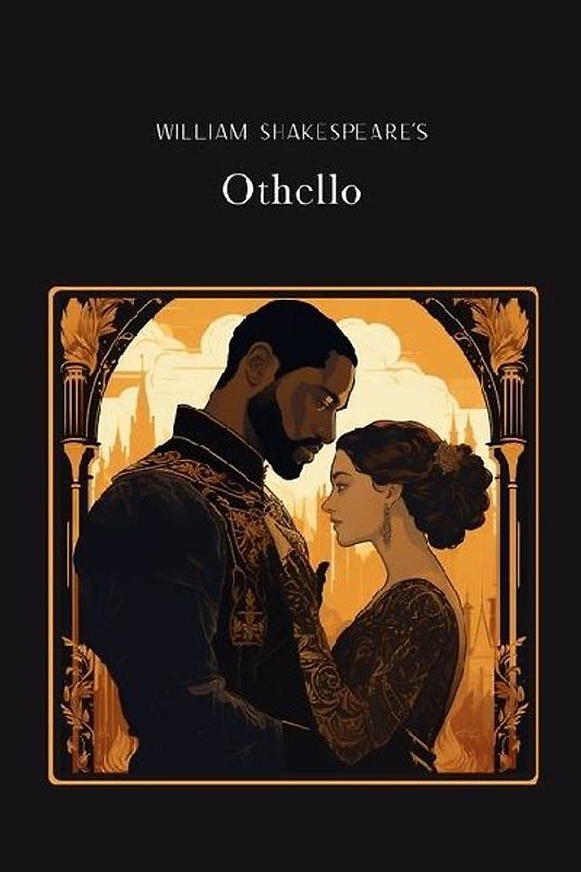 Othello Gold Edition (adapted for struggling readers)