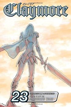 Claymore - Yagi, Norihiro