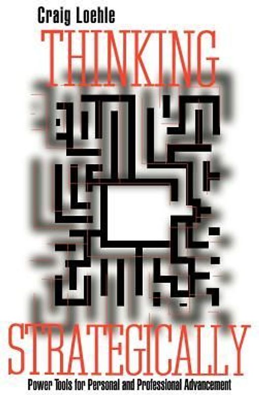 Thinking Strategically