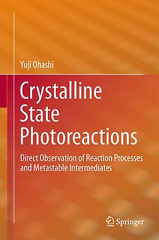 Crystalline State Photoreactions