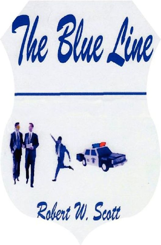 The Blue Line