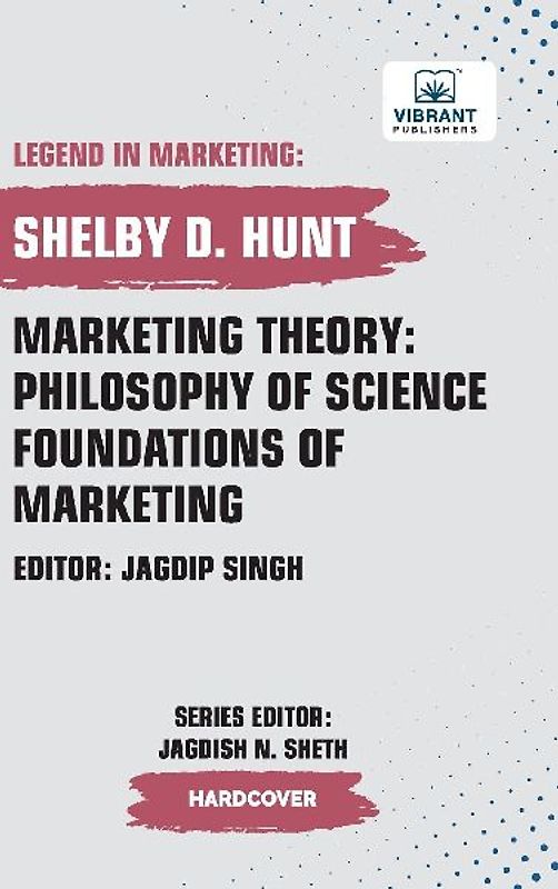 Marketing Theory