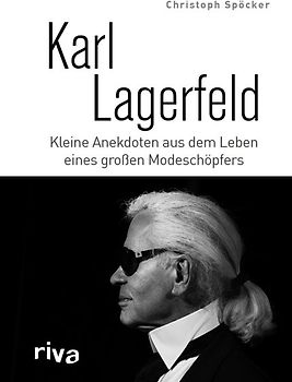 Karl Lagerfeld