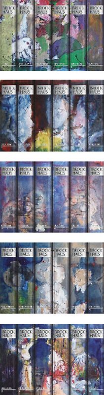 Brockhaus Enzyklopädie - Sonderedition Armin Mueller-Stahl