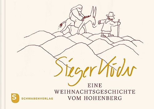 Eine Weihnachtsgeschichte vom Hohenberg