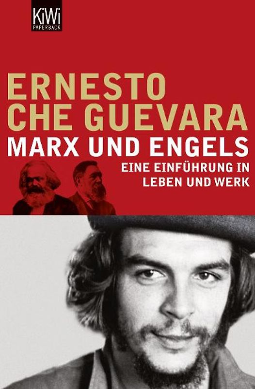 Marx und Engels