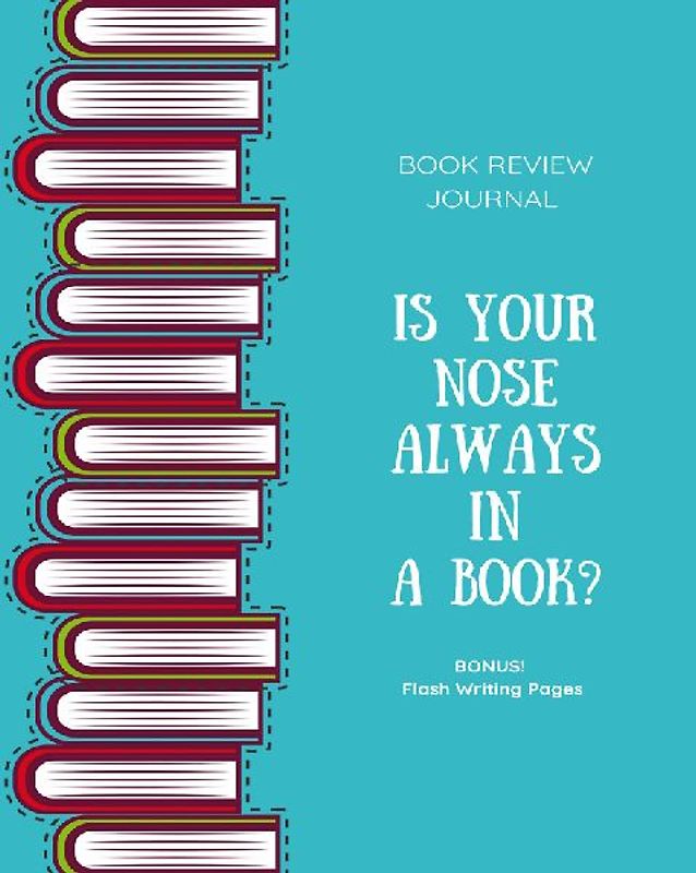 Book Review Journal