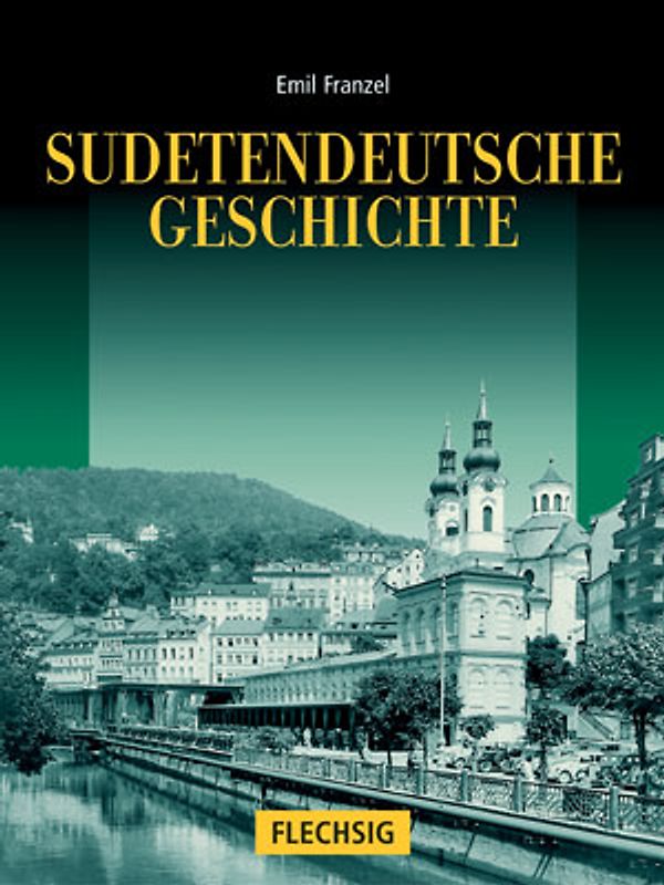 Sudetendeutsche Geschichte