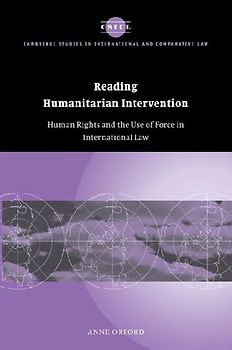 Reading Humanitarian Intervention