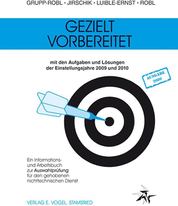 Gezielt vorbereitet 2009/2010