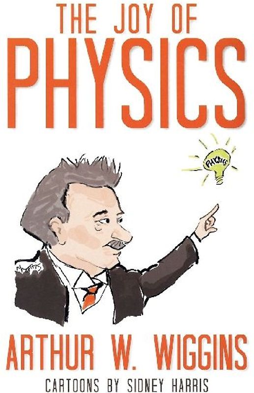 Joy of Physics