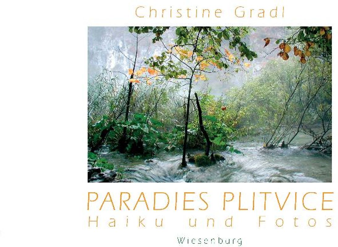 Paradies Plitvice