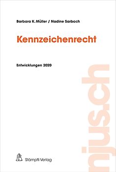 Kennzeichenrecht