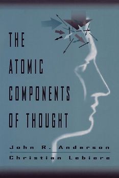 The Atomic Components of Thought