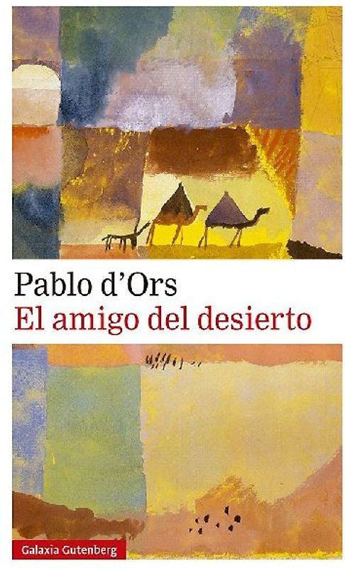 El amigo del desierto