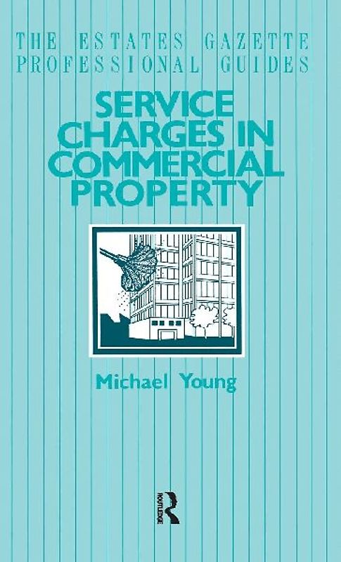 Service Charges in Commercial Properties