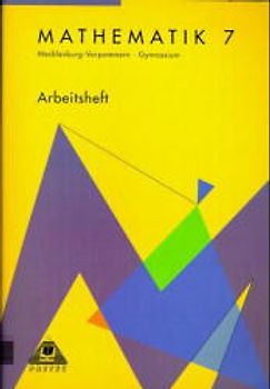 Mathematik / Klasse 6