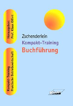 Kompakt-Training Buchführung