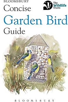 Concise Garden Bird Guide