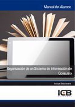 Organización de un sistema de información de consumo