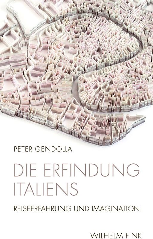 Die Erfindung Italiens