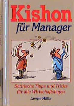 Kishon für Manager
