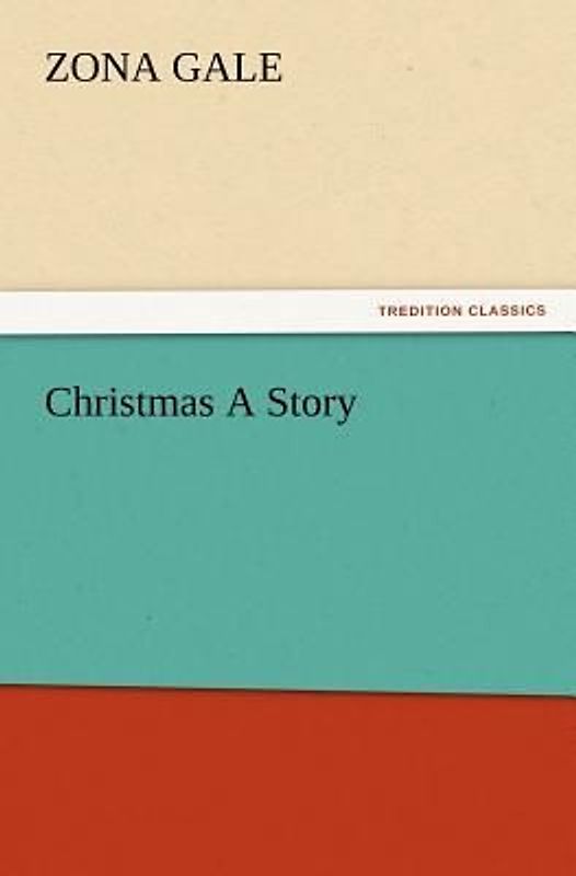 Christmas A Story