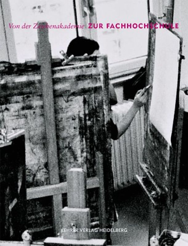 Von der kurfürstlichen Akademie zur University of Applied Sciences