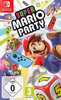 Super Mario Party [Bundle Copy]
