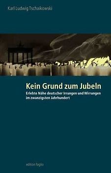 Kein Grund zum Jubeln