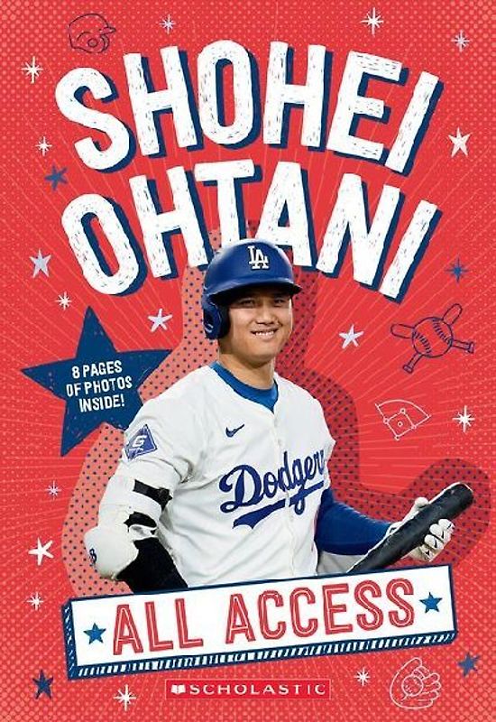 Shohei Ohtani: All Access