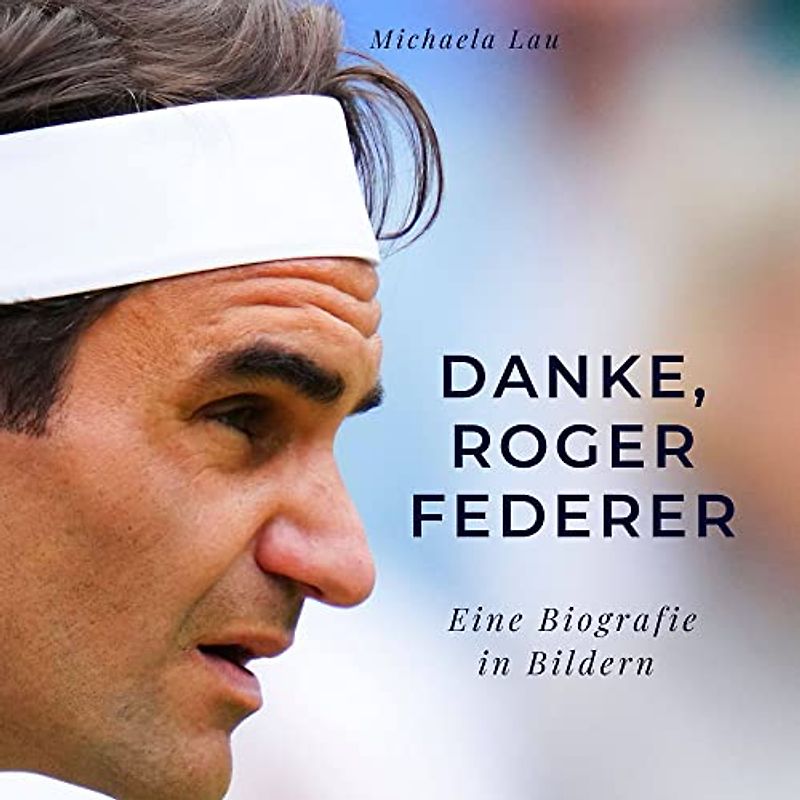 Danke, Roger Federer