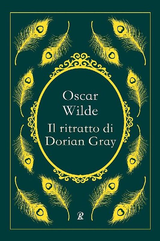 Il ritratto di Dorian Gray