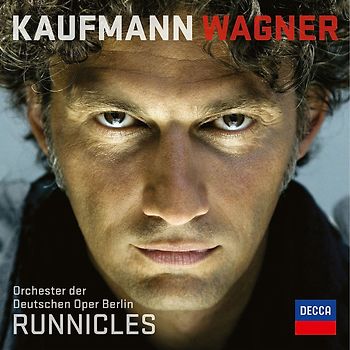 Kaufmann,Jonas - Wagner