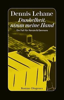 Dunkelheit, nimm meine Hand