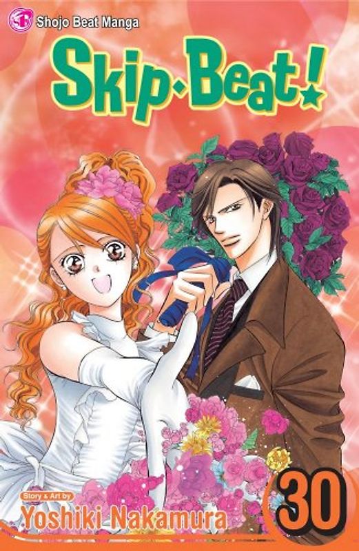 Skip Beat!: Vol. 30 - Yoshiki Nakamura [Paperback]
