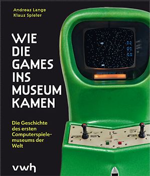 Wie die Games ins Museum kamen