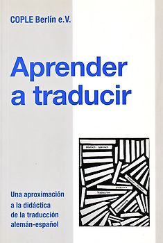 Aprender a traducir