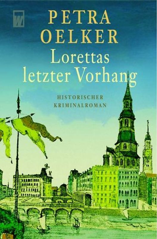 Lorettas letzter Vorhang