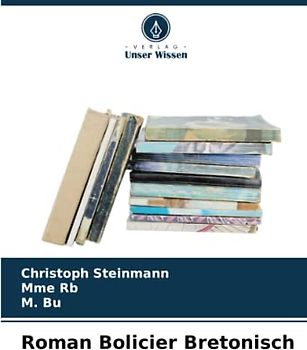 Roman Bolicier Bretonisch: DE